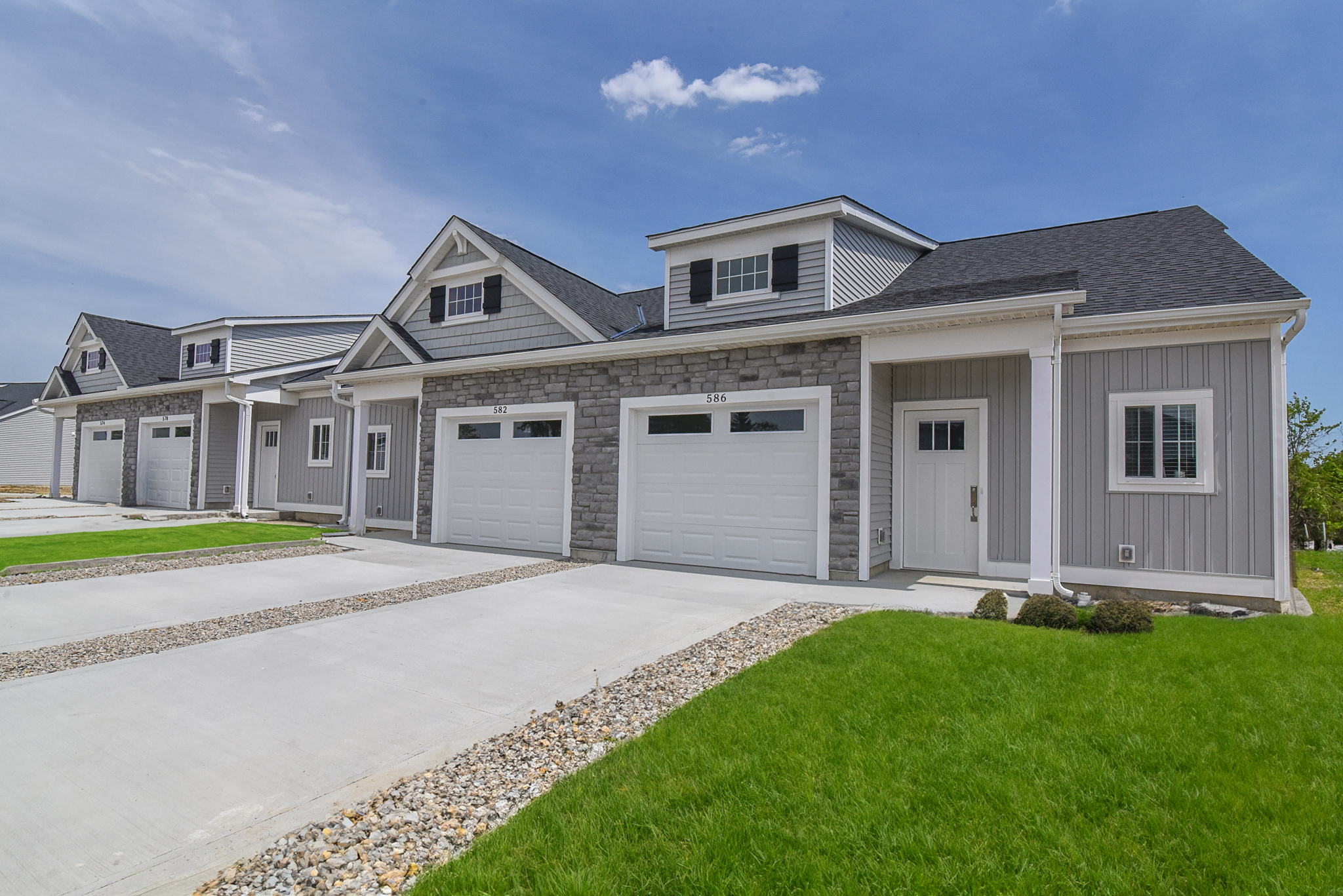 StoryPoint Walton (Crown Ridge), Walton, KY 10