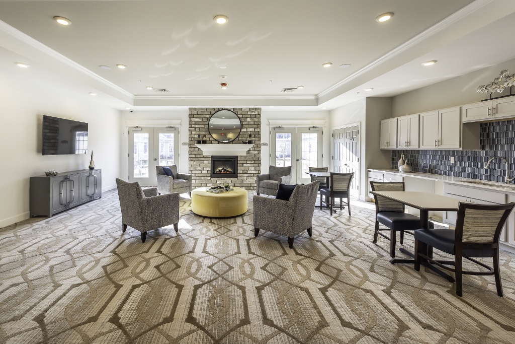 StoryPoint Livonia, Livonia, MI 16