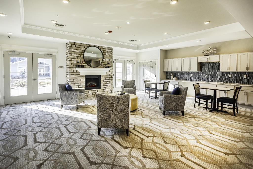 StoryPoint Livonia, Livonia, MI 17