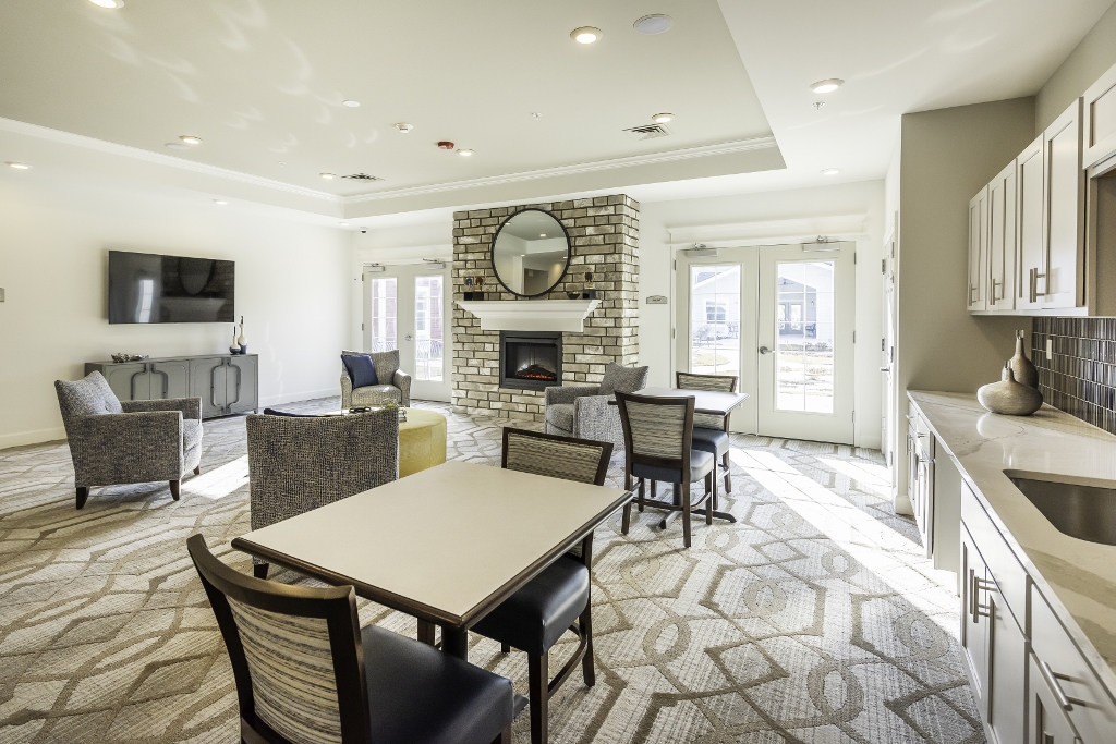 StoryPoint Livonia, Livonia, MI 18