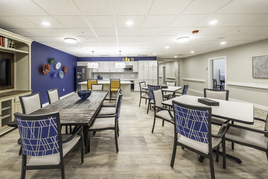 StoryPoint Livonia, Livonia, MI 22