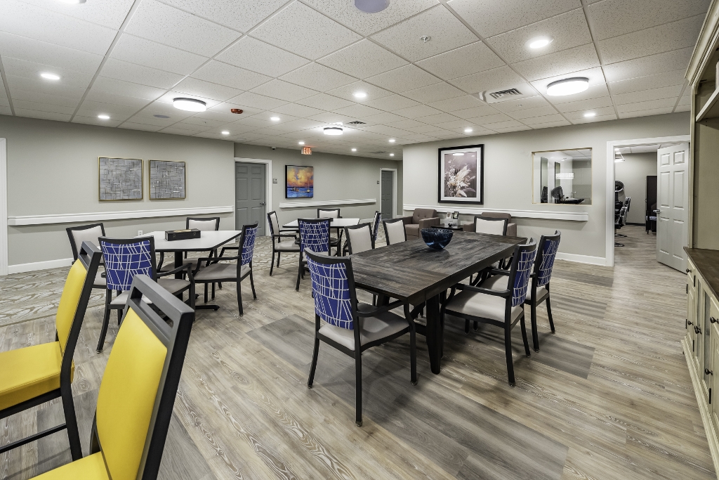 StoryPoint Livonia, Livonia, MI 27