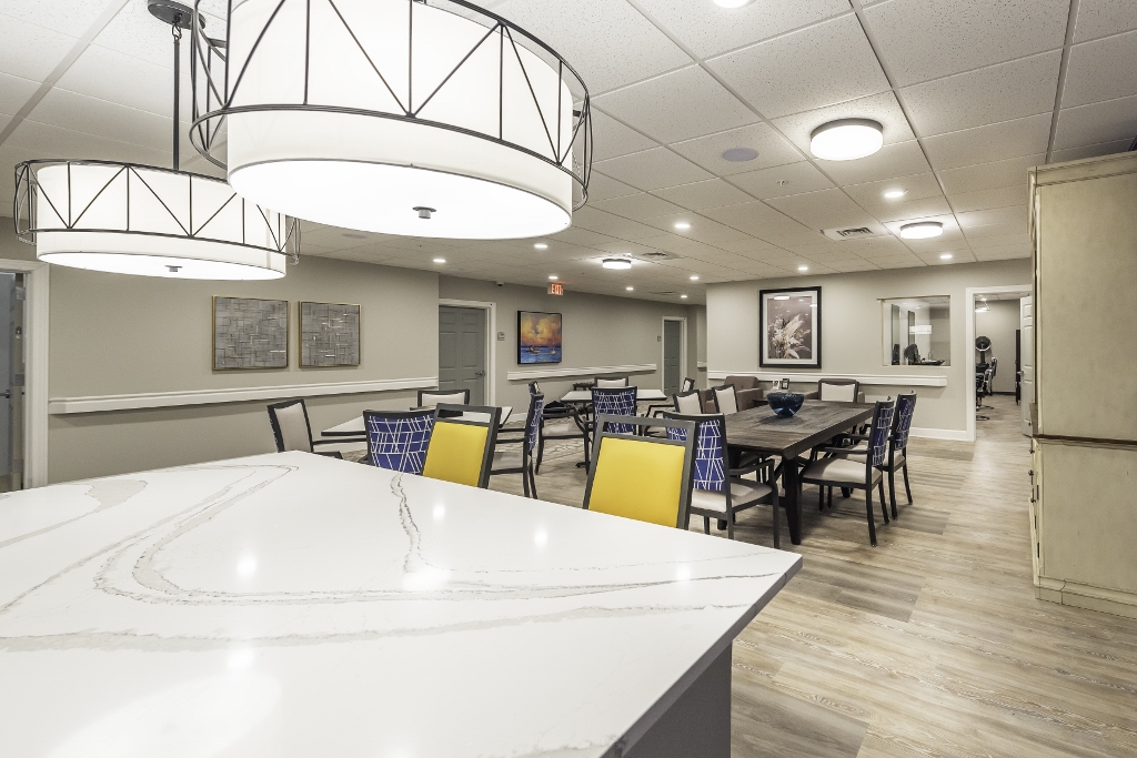 StoryPoint Livonia, Livonia, MI 28