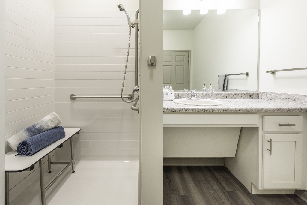 StoryPoint Livonia, Livonia, MI 55