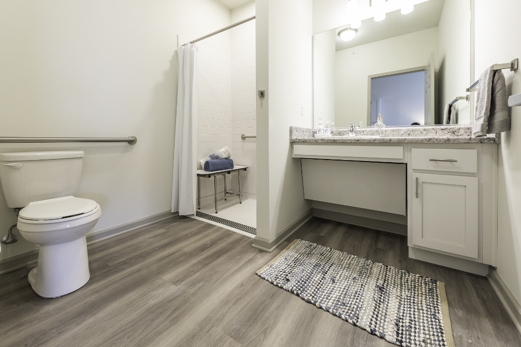 StoryPoint Livonia, Livonia, MI 48