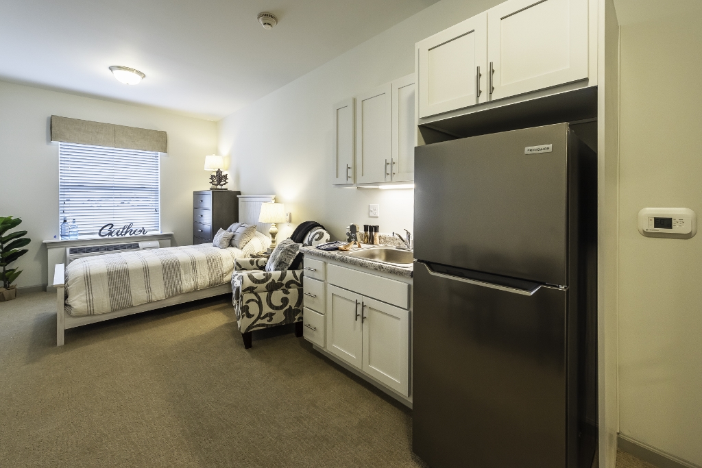 StoryPoint Livonia, Livonia, MI 29