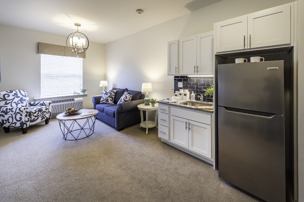 StoryPoint Livonia, Livonia, MI 50