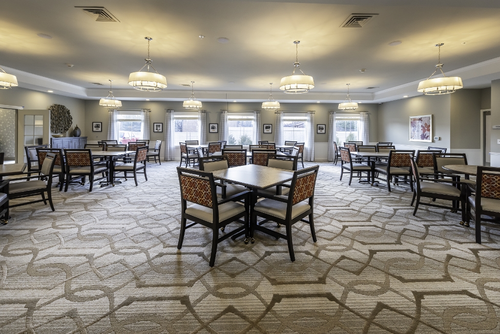 StoryPoint Livonia, Livonia, MI 33