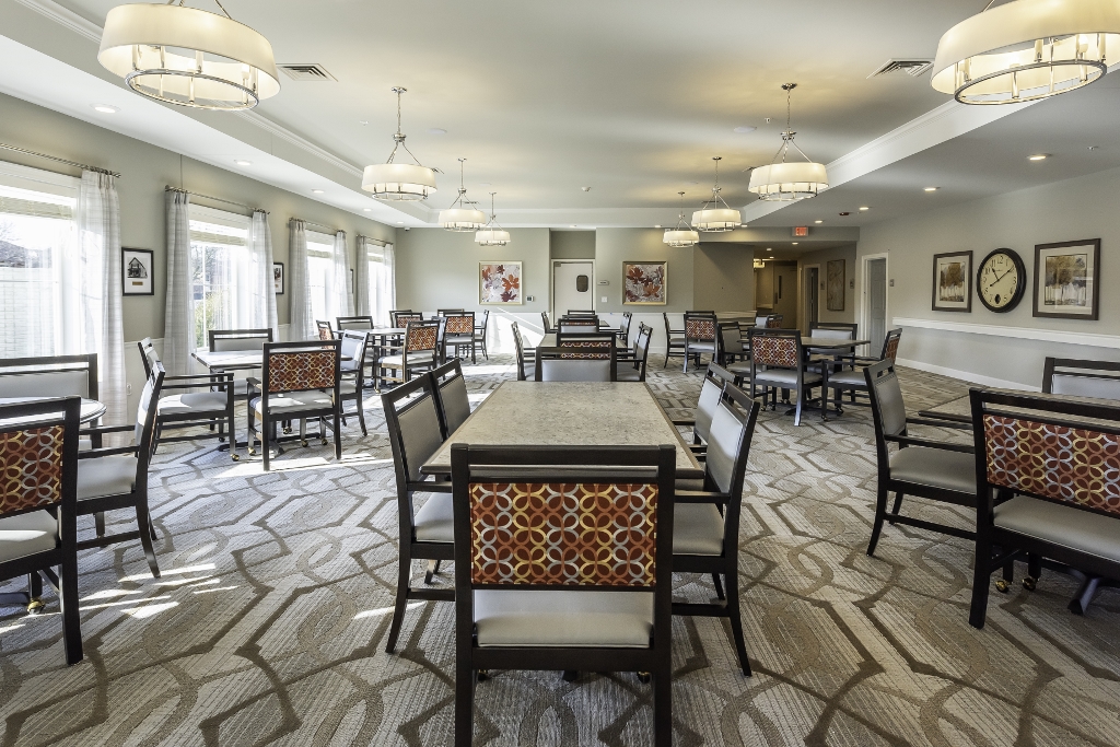 StoryPoint Livonia, Livonia, MI 35