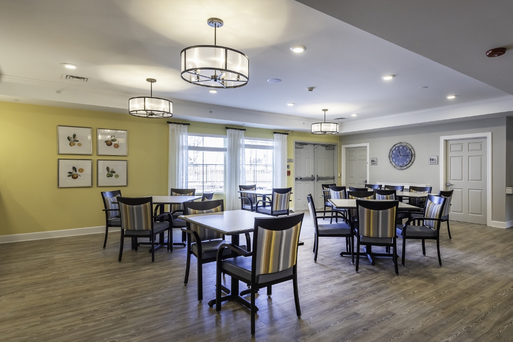 StoryPoint Livonia, Livonia, MI 58