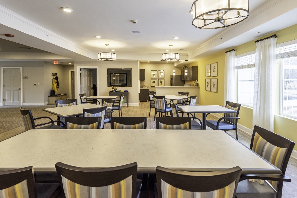 StoryPoint Livonia, Livonia, MI 38