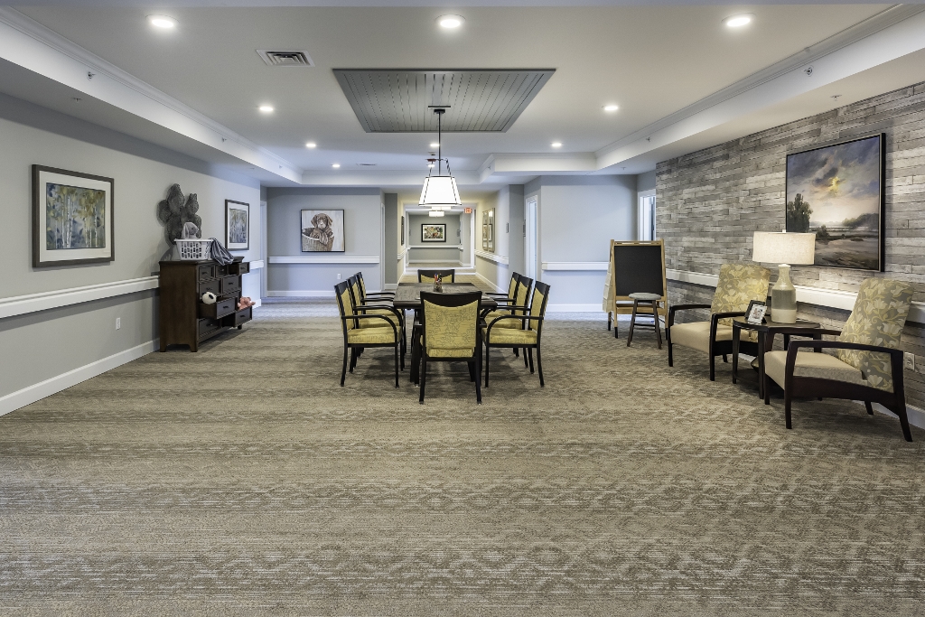 StoryPoint Livonia, Livonia, MI 39