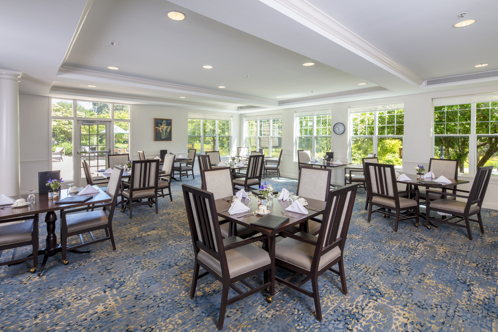 Concord Park Senior Living, Concord, MA 11