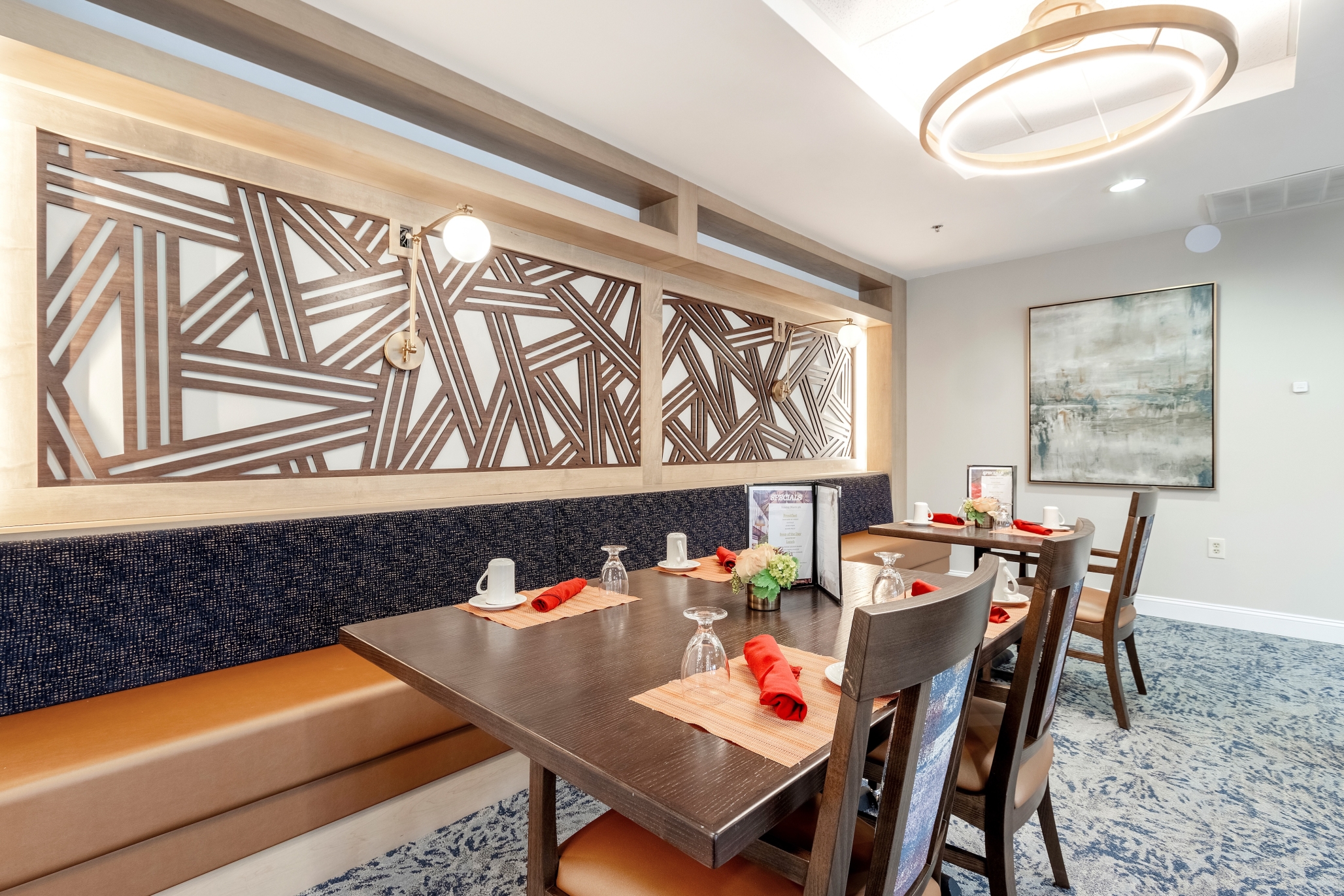 Brookmeadow at Cobb Corner, Stoughton, MA 8