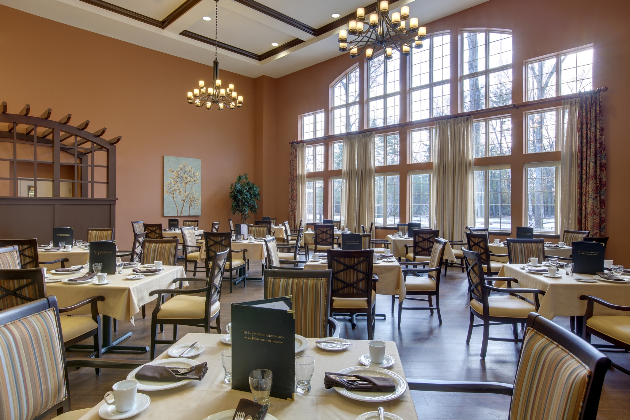 Farmington Station Senior Living, Farmington, CT 18