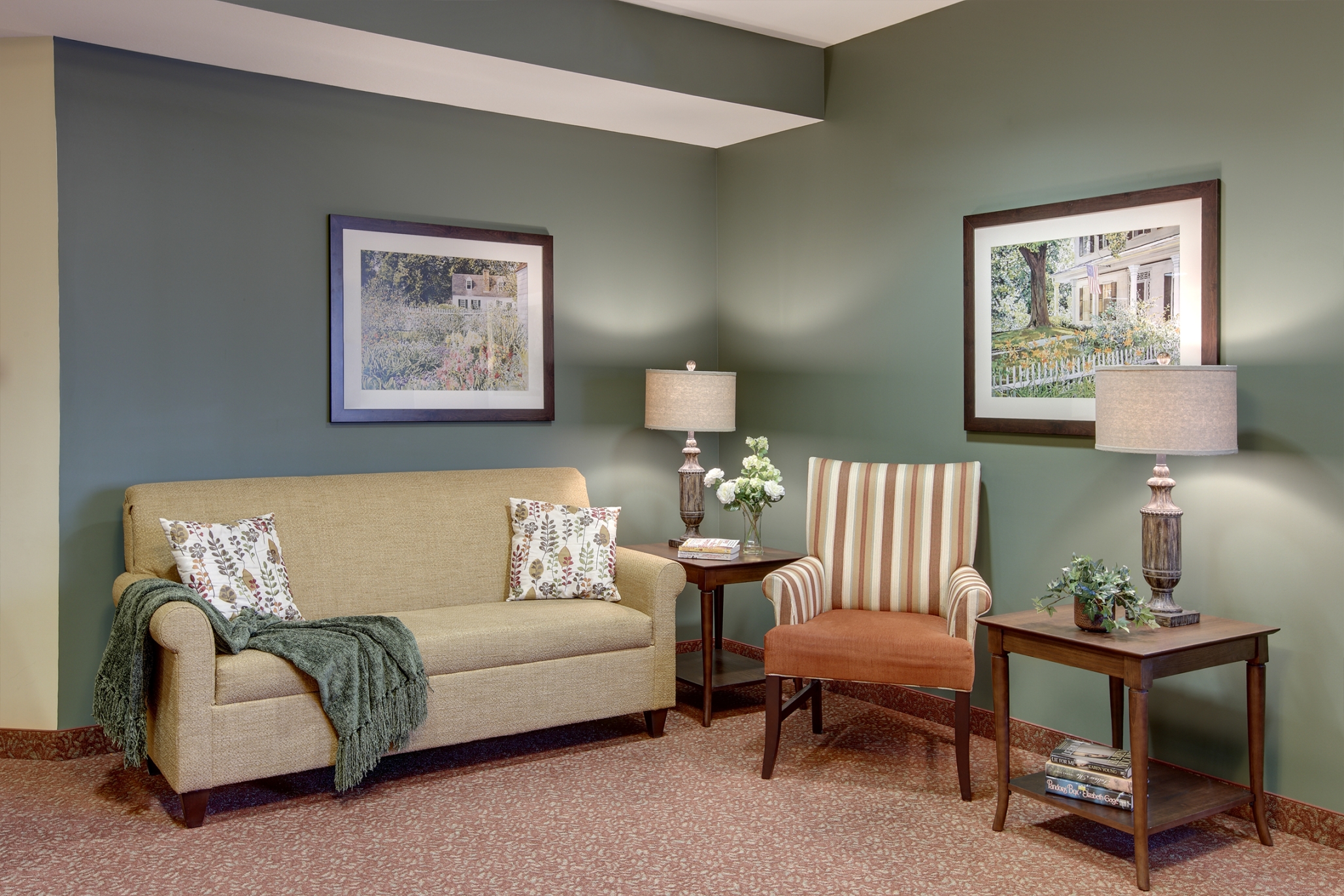 Farmington Station Senior Living, Farmington, CT 16
