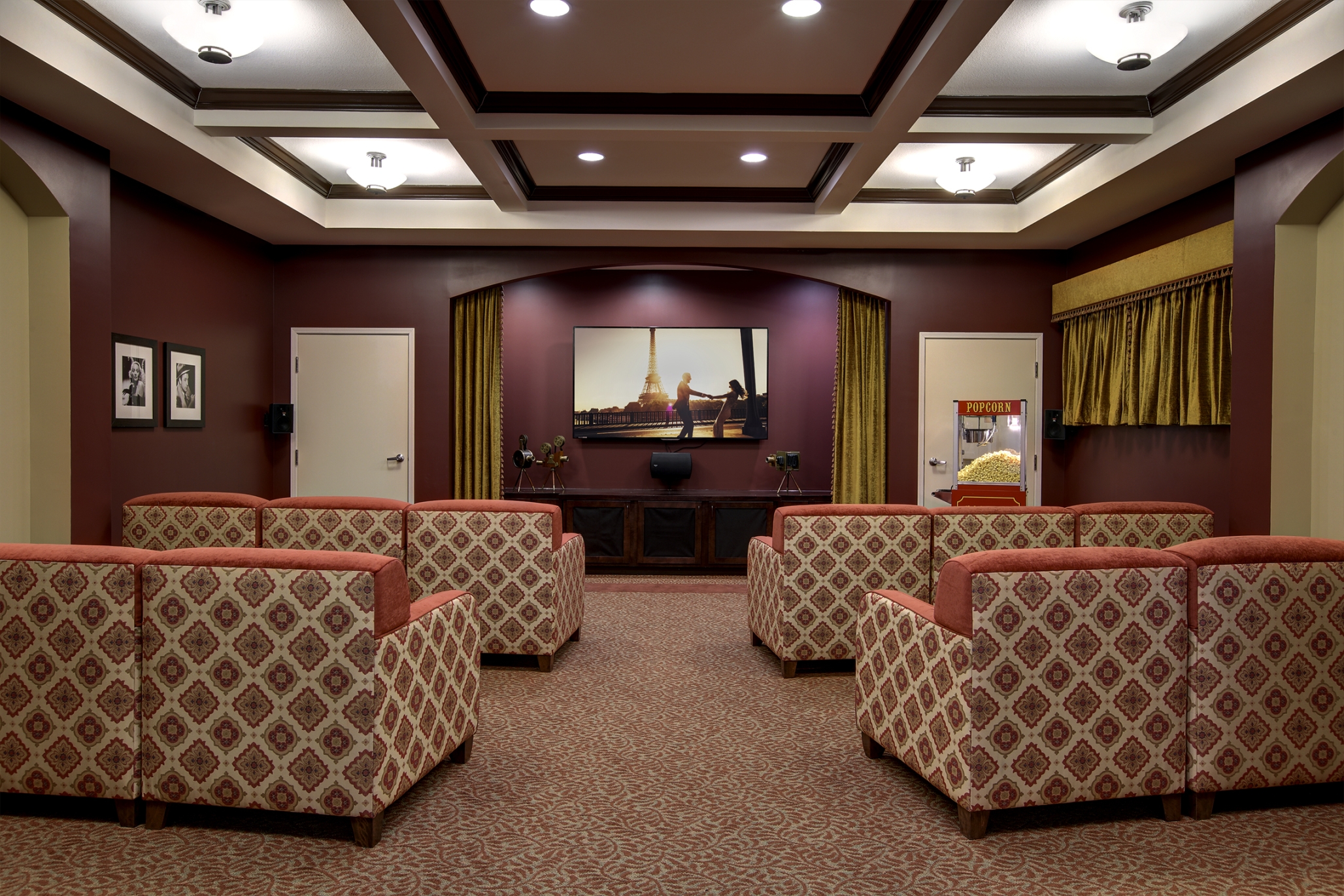 Farmington Station Senior Living, Farmington, CT 13