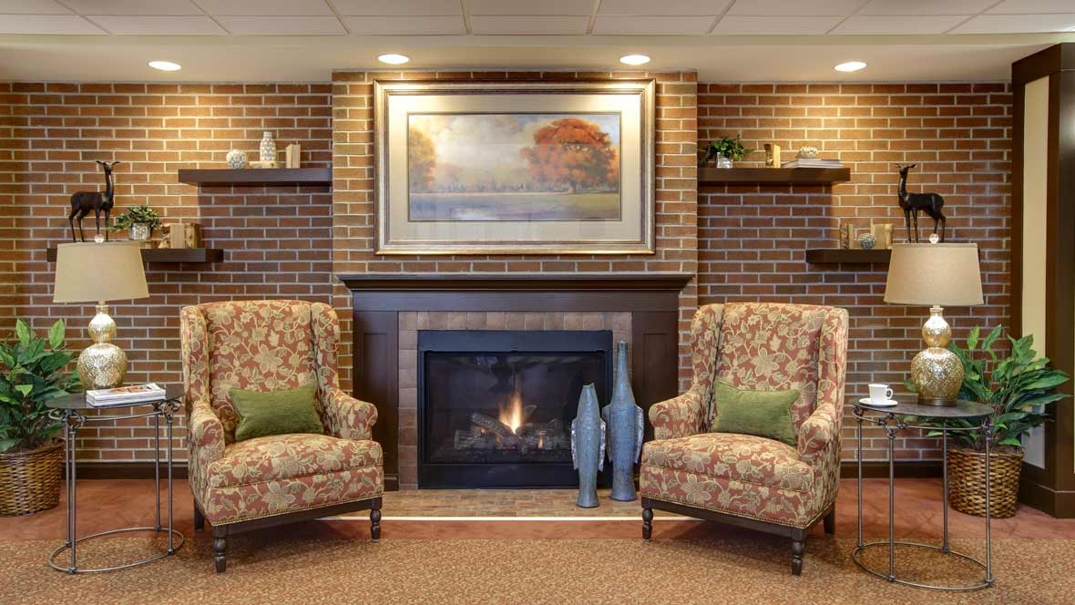 Farmington Station Senior Living, Farmington, CT 12