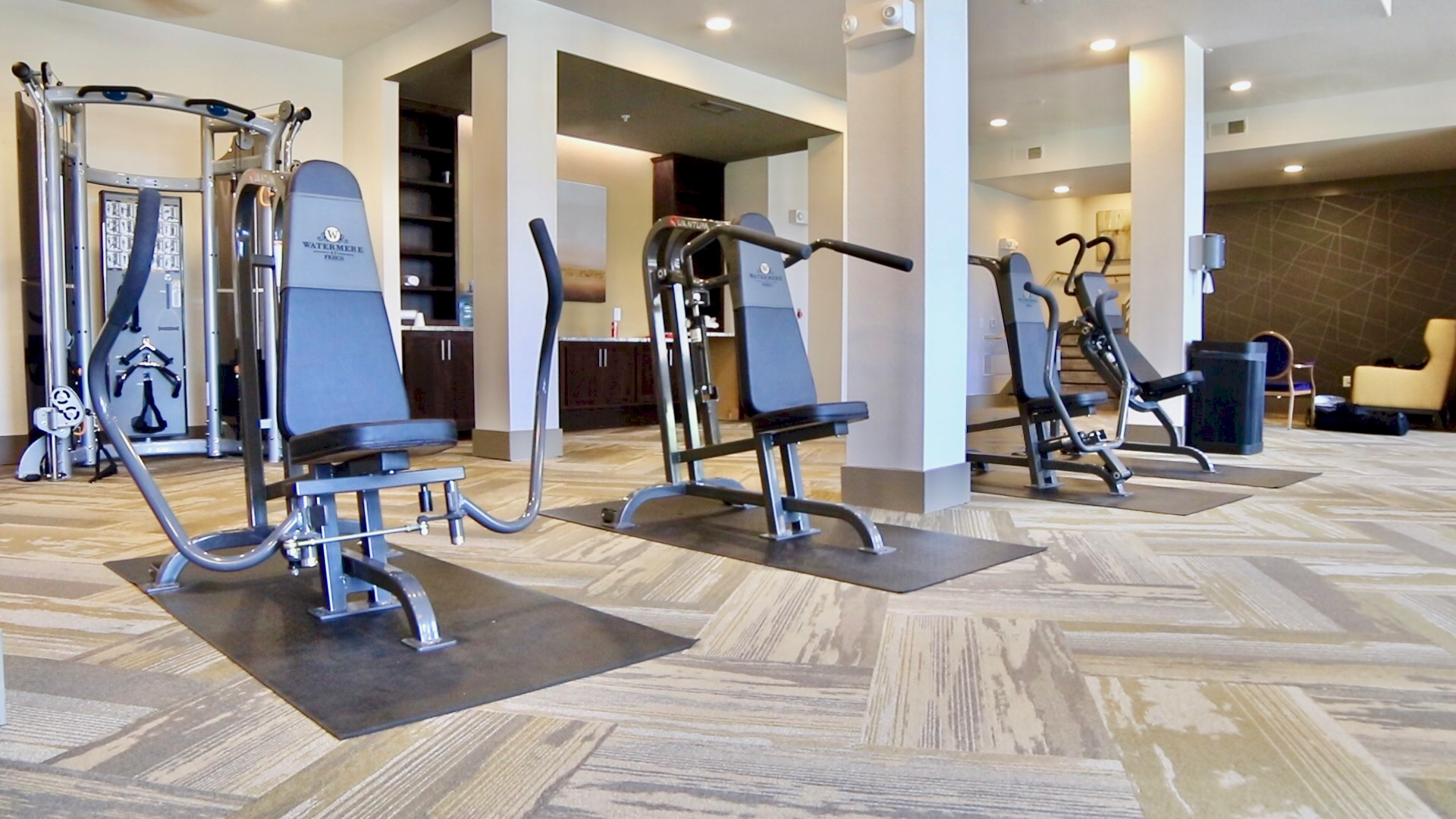 Watermere at Frisco, Frisco, TX 5