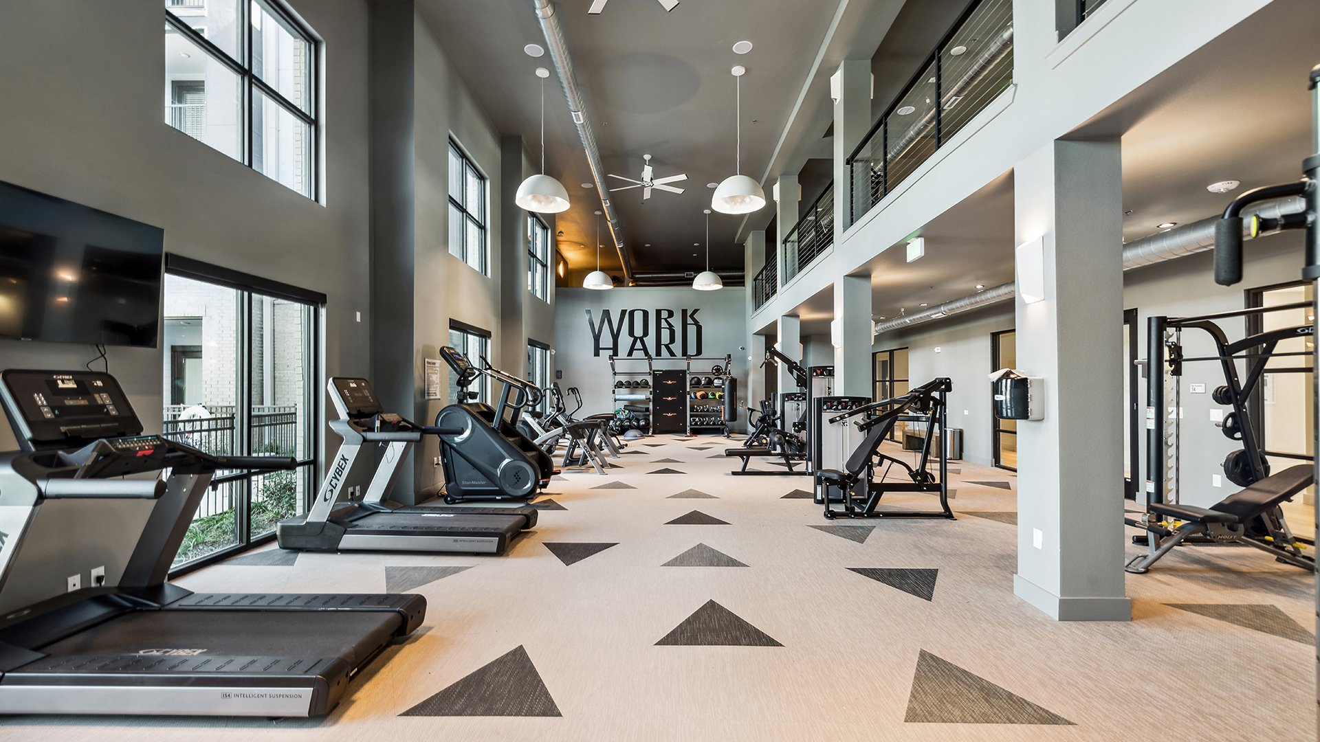 Reserve at Round Rock, Round Rock, TX 2