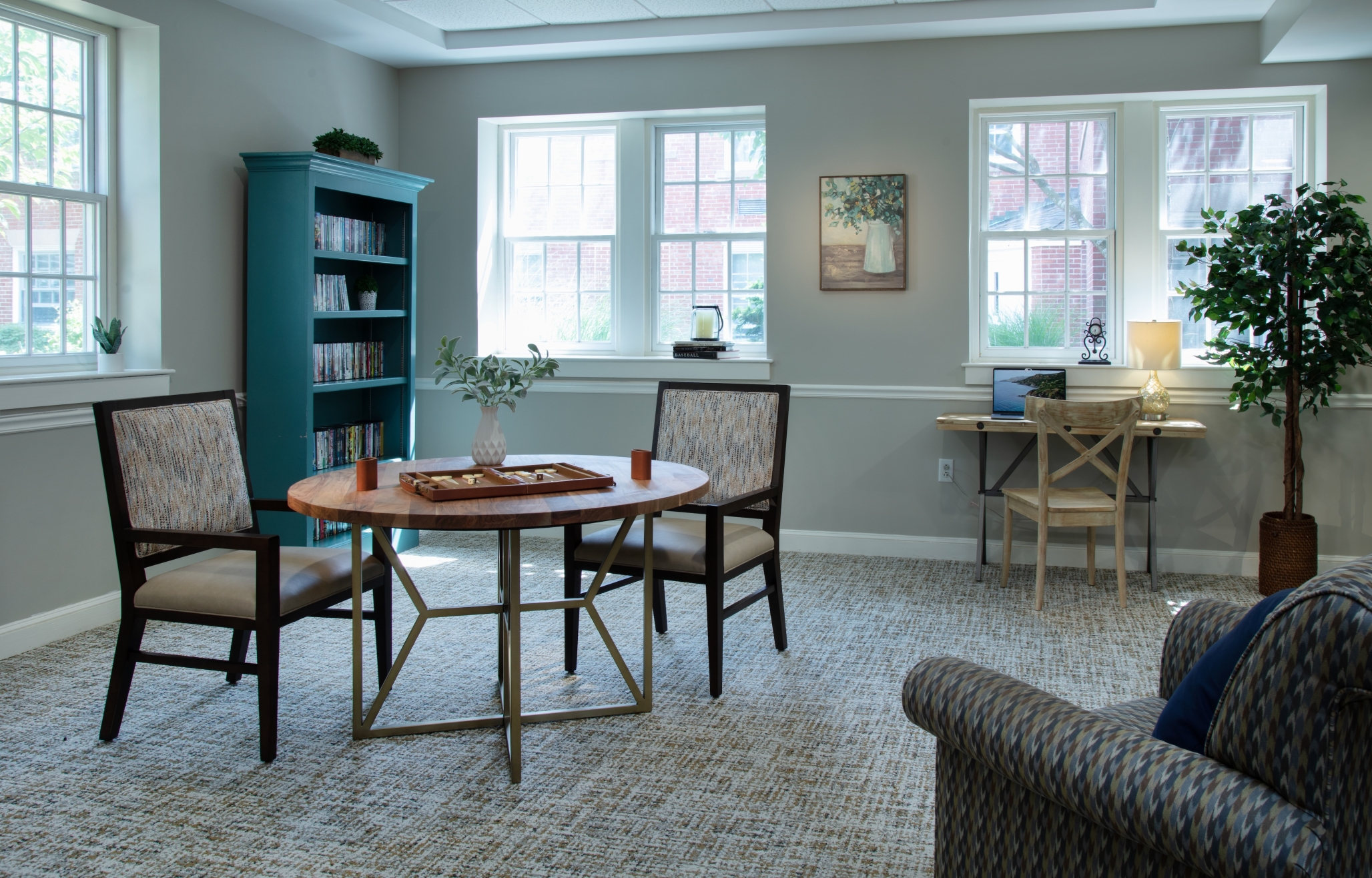 Nashoba Park Assisted Living, Ayer, MA 5