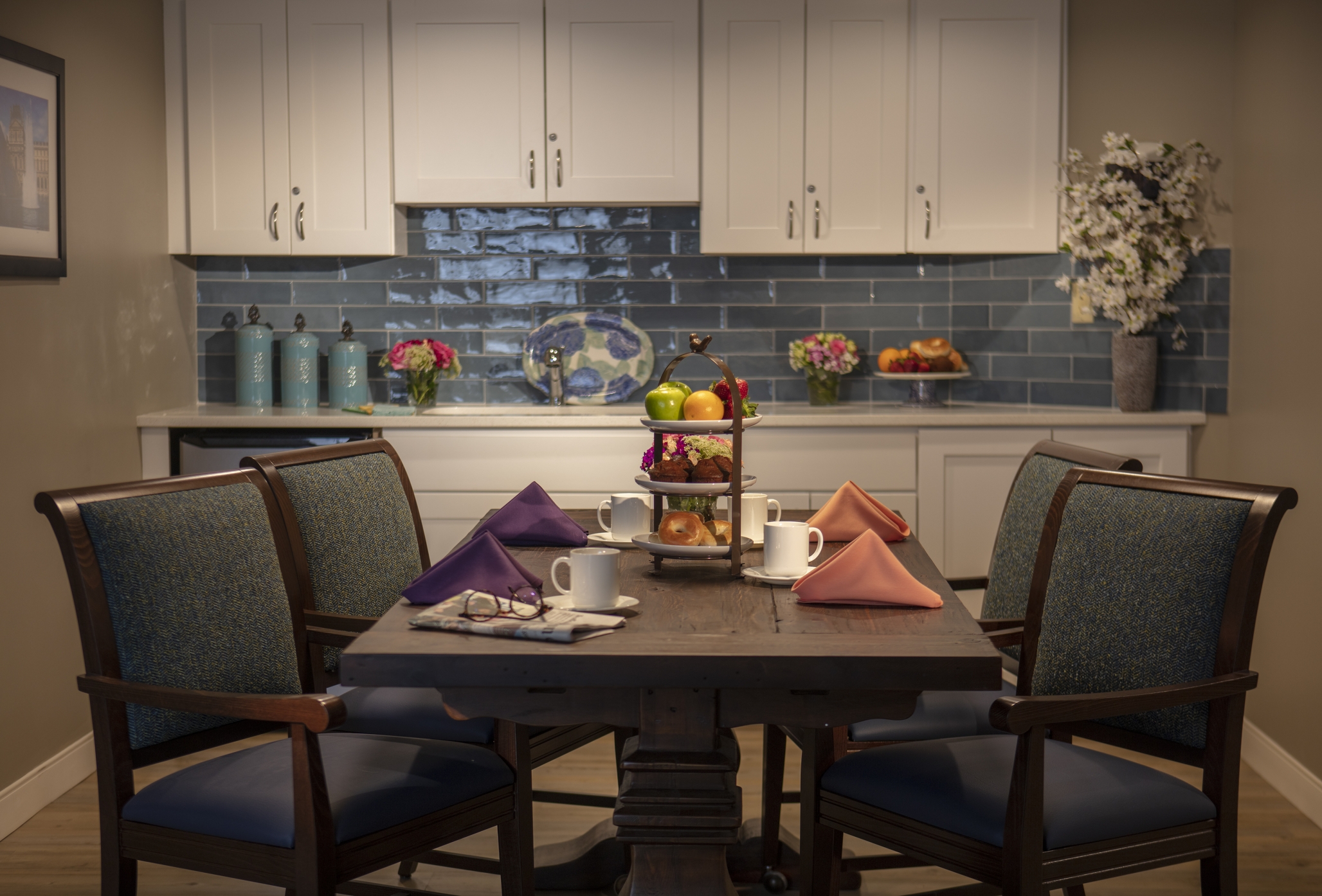 Goddard House Assisted Living, Brookline, MA 11