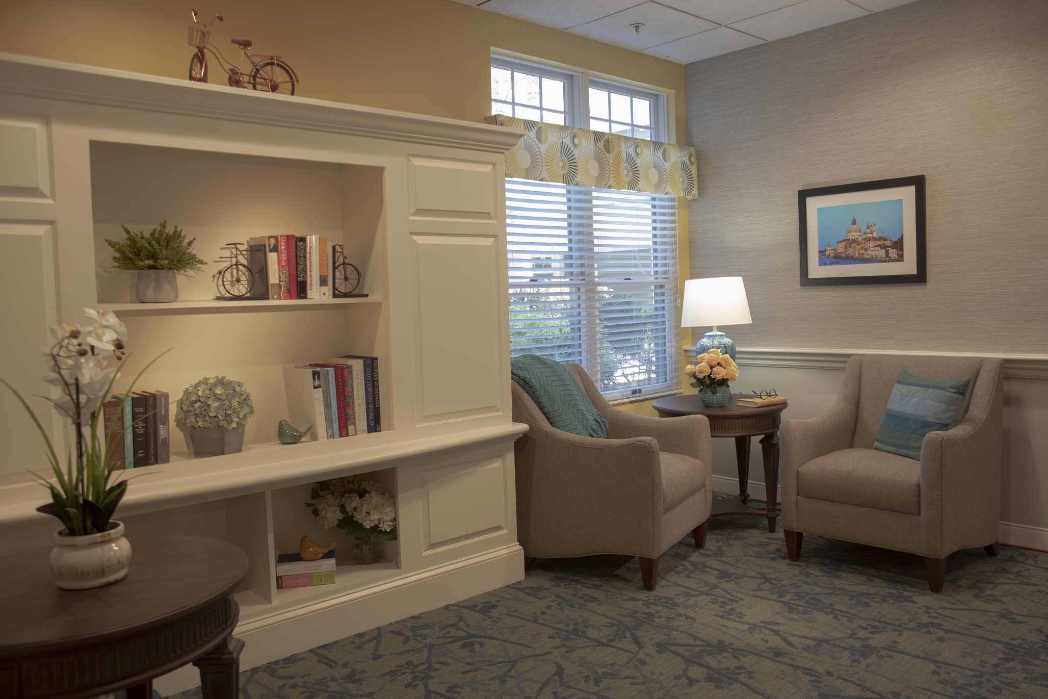 Goddard House Assisted Living, Brookline, MA 13