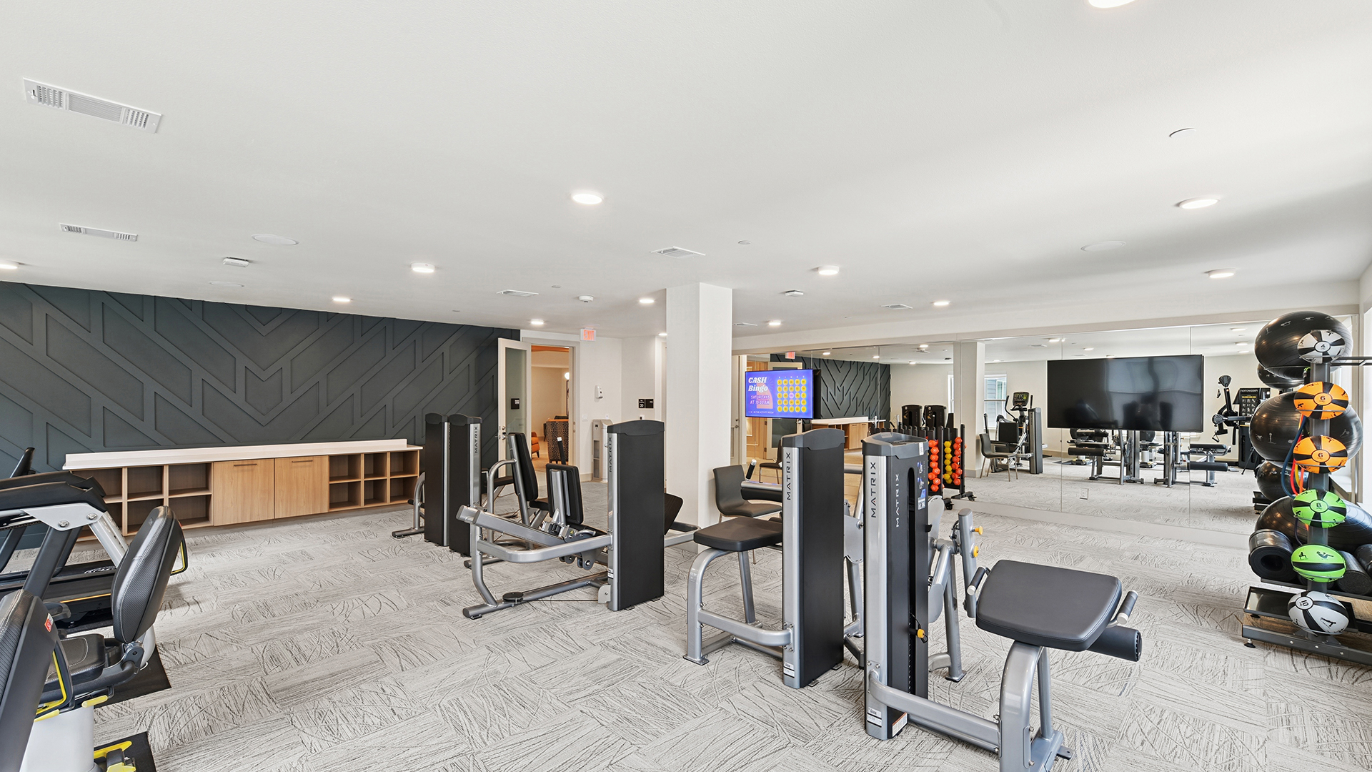 Watermere McKinney, McKinney, TX 7