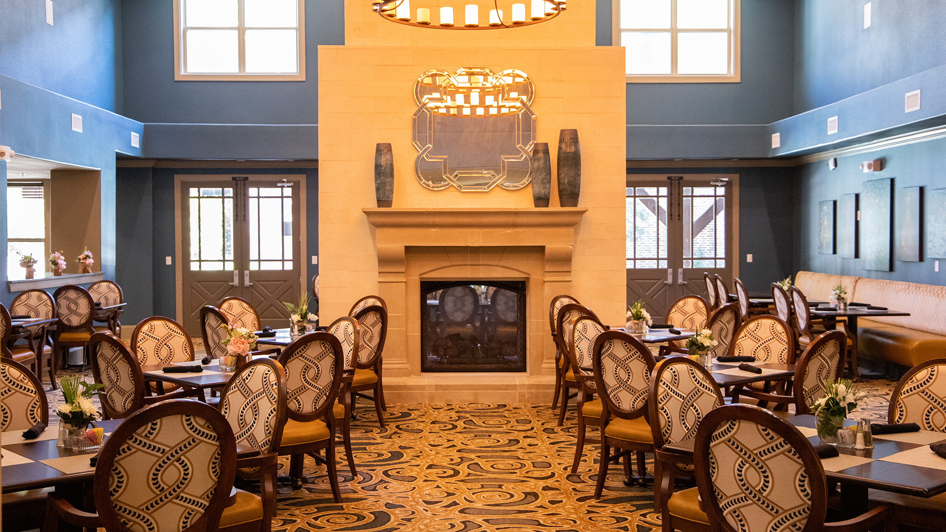 Watercrest at Shadow Creek Ranch, Pearland, TX 4