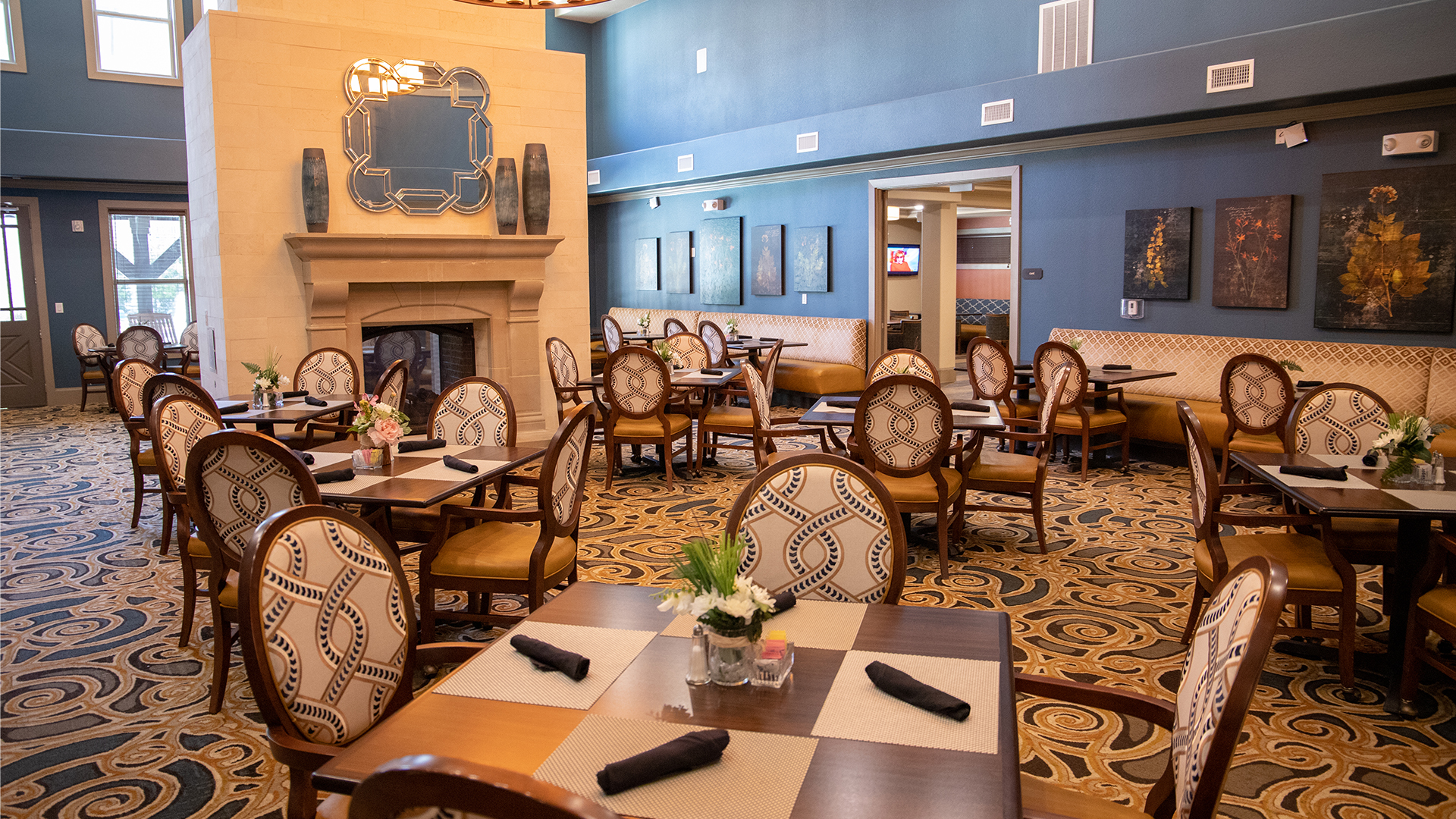 Watercrest at Shadow Creek Ranch, Pearland, TX 6