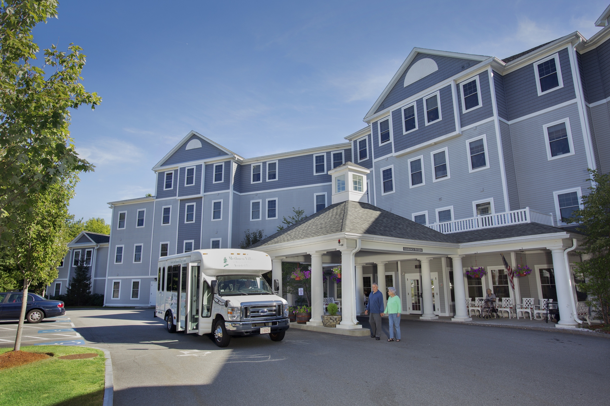 Methuen Village, Methuen, MA 2