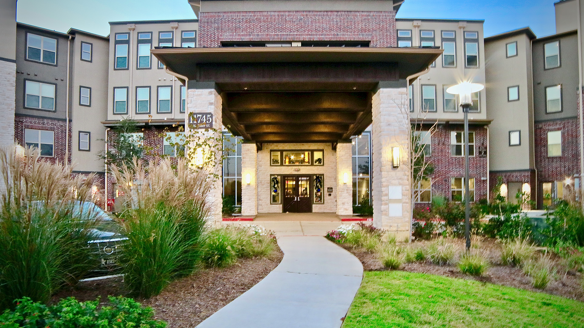 Watercrest at Shadow Creek Ranch, Pearland, TX 2