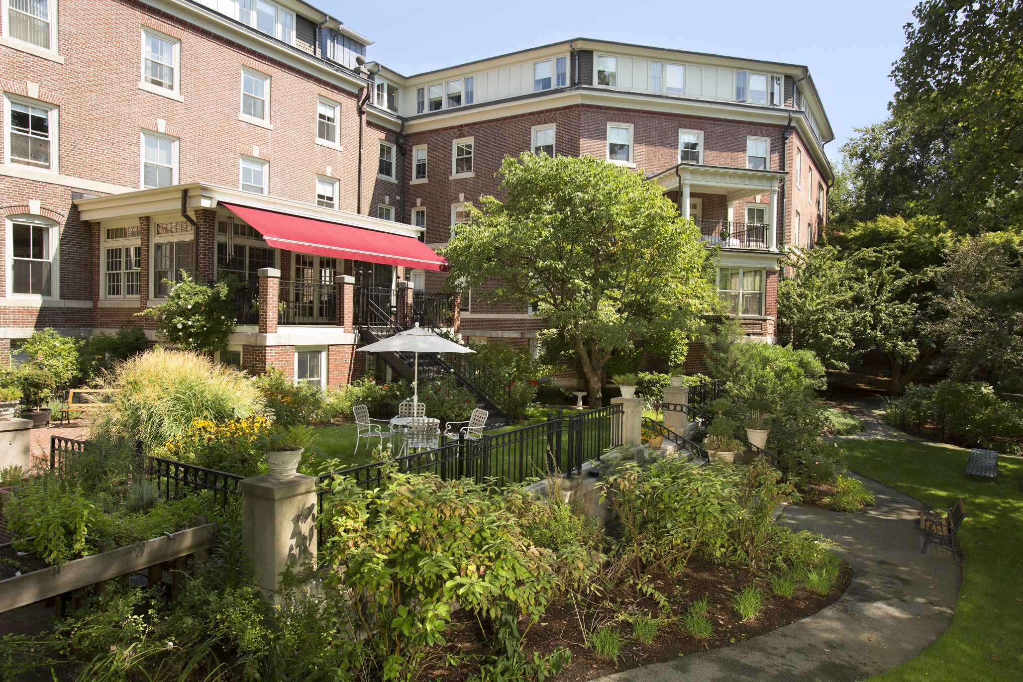 The Cambridge Homes, Cambridge, MA 2