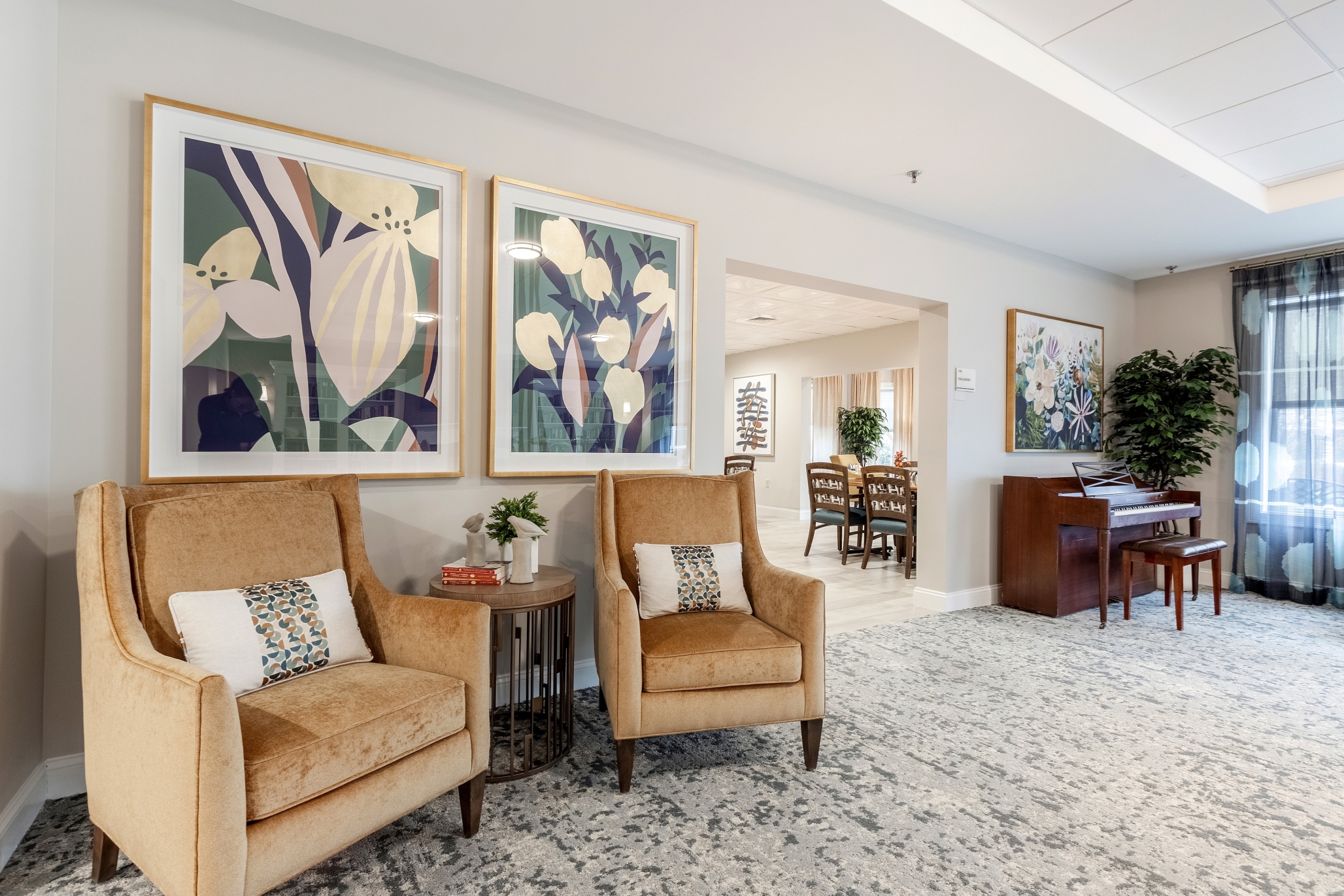 Brookmeadow at Cobb Corner, Stoughton, MA 10