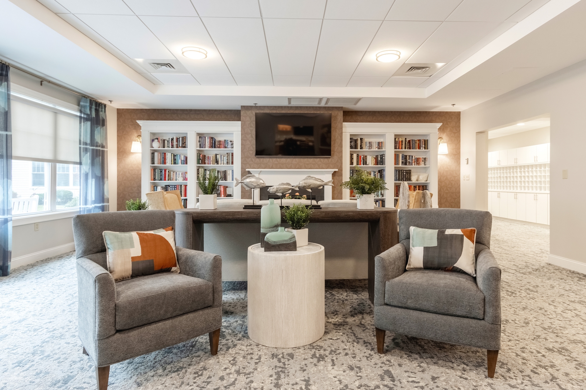 Brookmeadow at Cobb Corner, Stoughton, MA 11