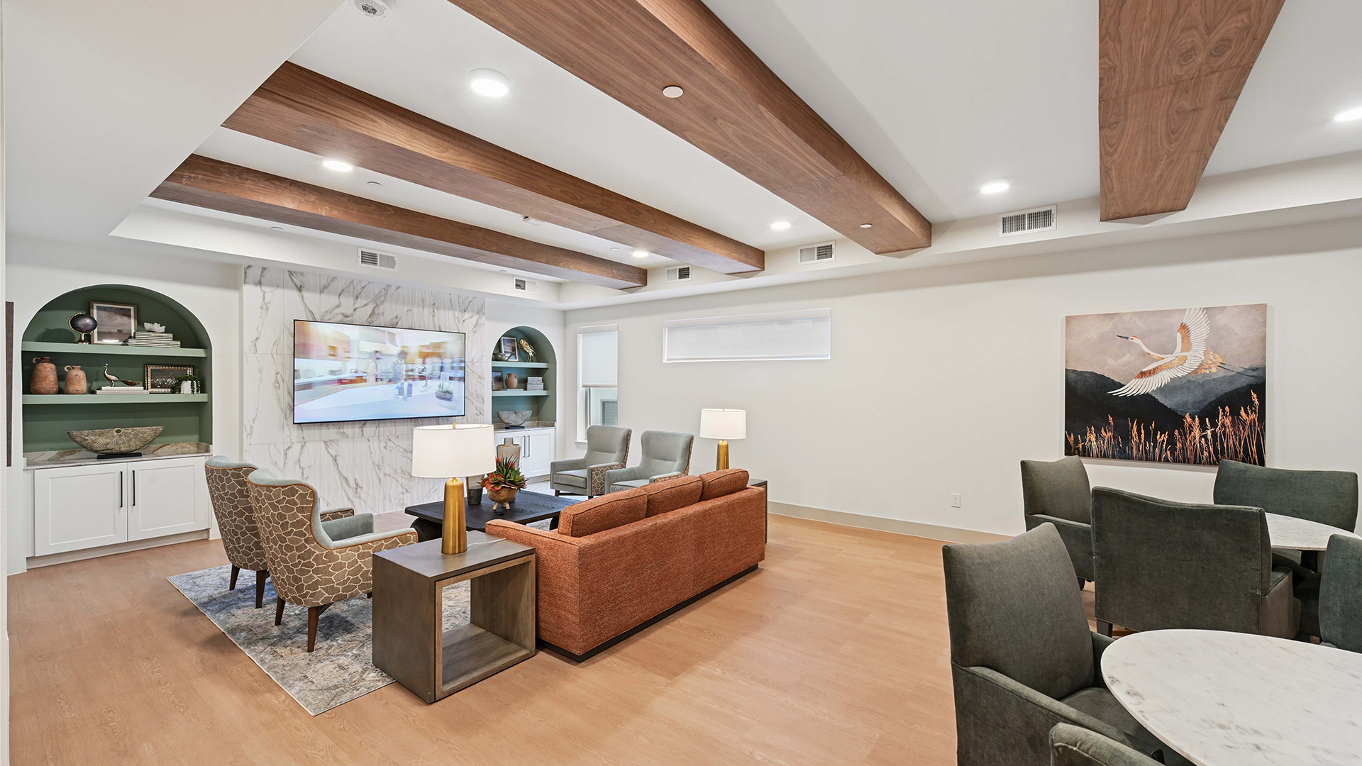 Watermere McKinney, McKinney, TX 5