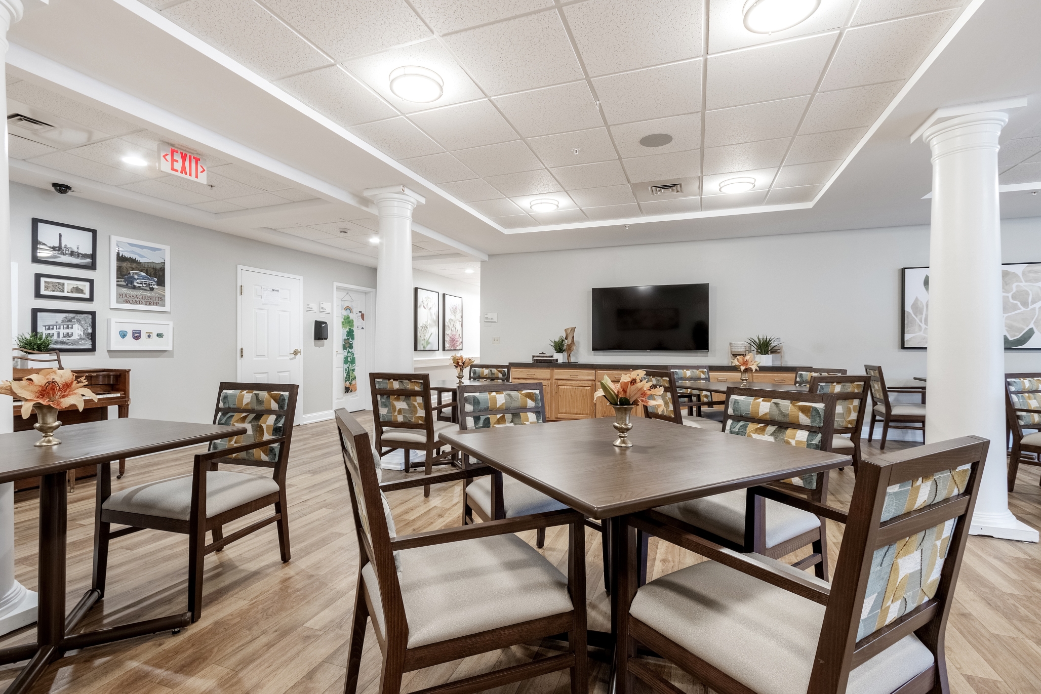 Brookmeadow at Cobb Corner, Stoughton, MA 16