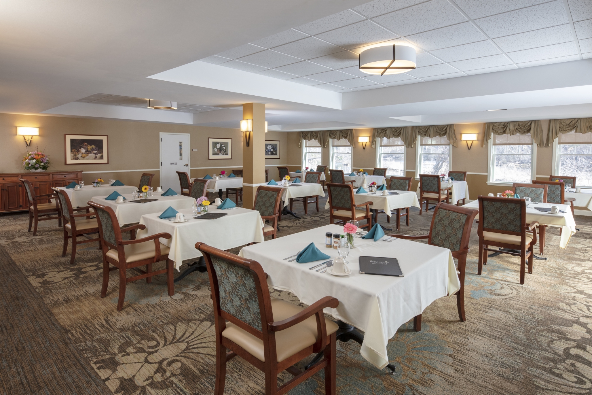 Methuen Village, Methuen, MA 4