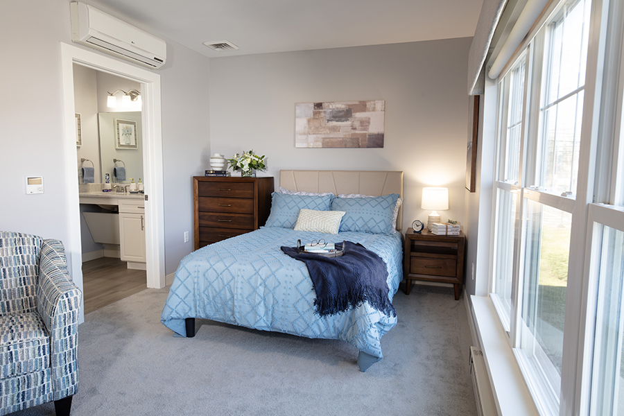 Cornerstone at Milford, Milford, MA 5