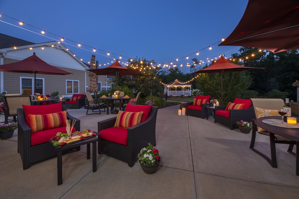 Cornerstone at Milford, Milford, MA 3