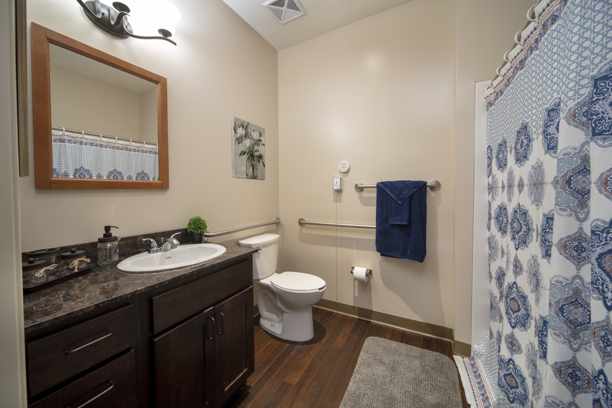 Farmington Station Senior Living, Farmington, CT 9