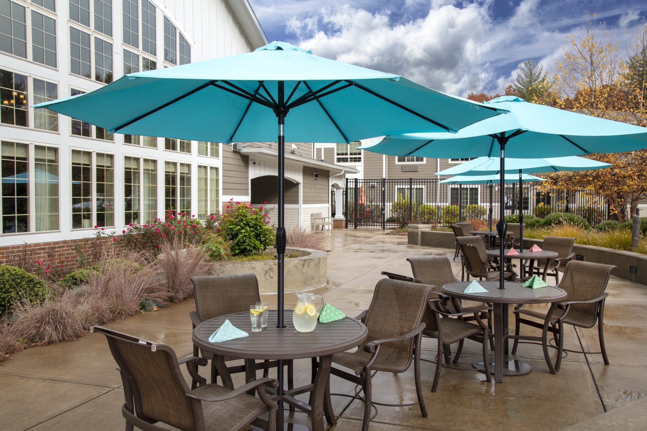 Farmington Station Senior Living, Farmington, CT 4