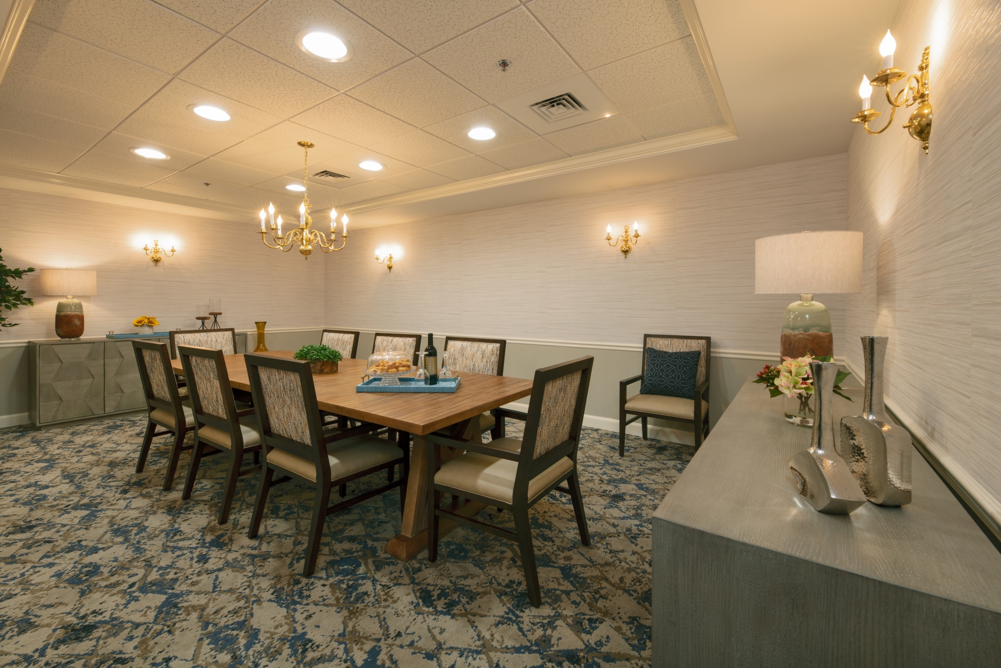 Nashoba Park Assisted Living, Ayer, MA 9