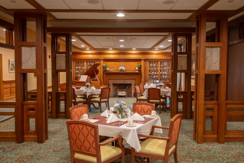 The Cambridge Homes, Cambridge, MA 7