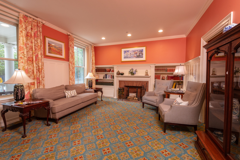 The Cambridge Homes, Cambridge, MA 8