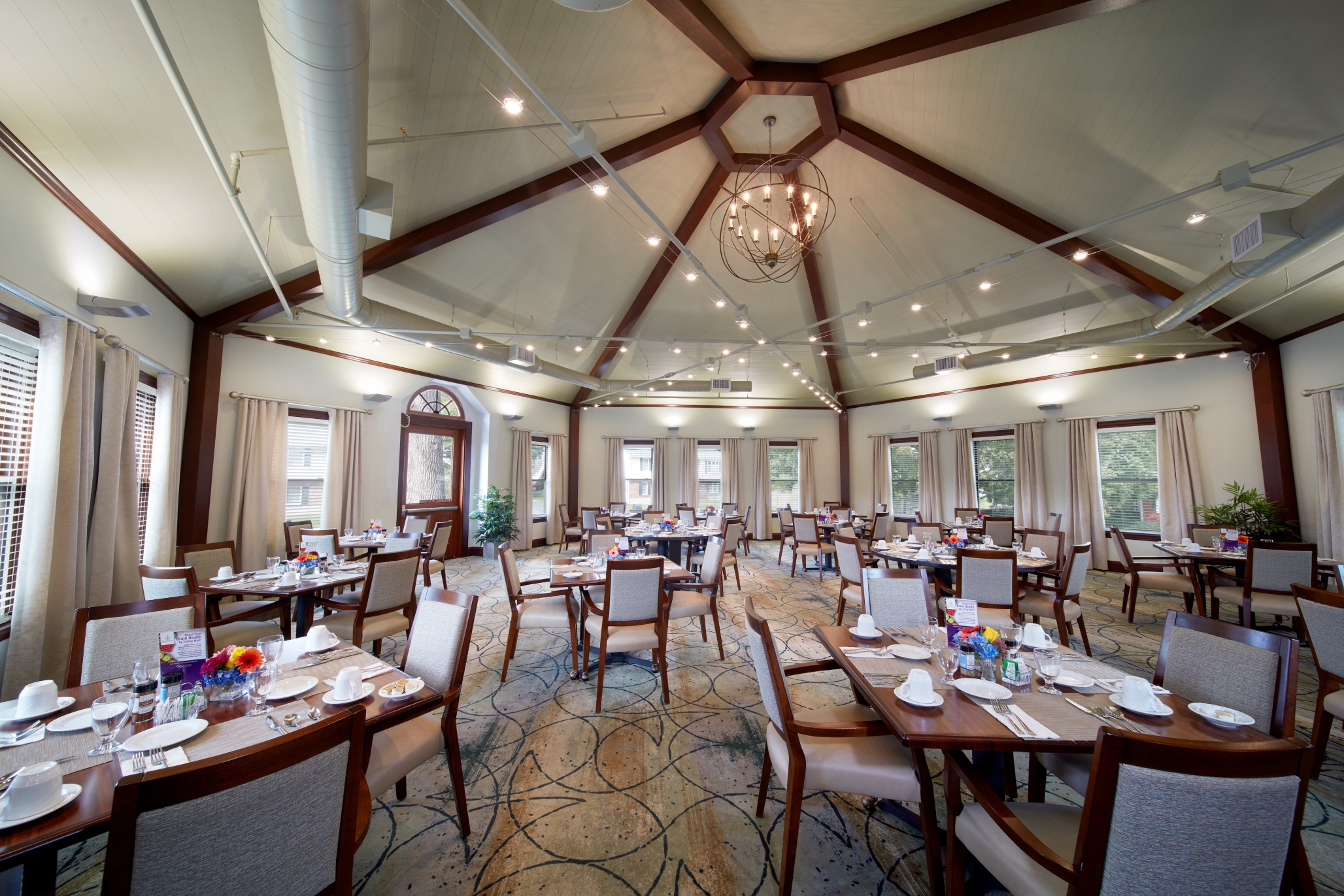 Forestdale Park Senior Living, Malden, MA 3