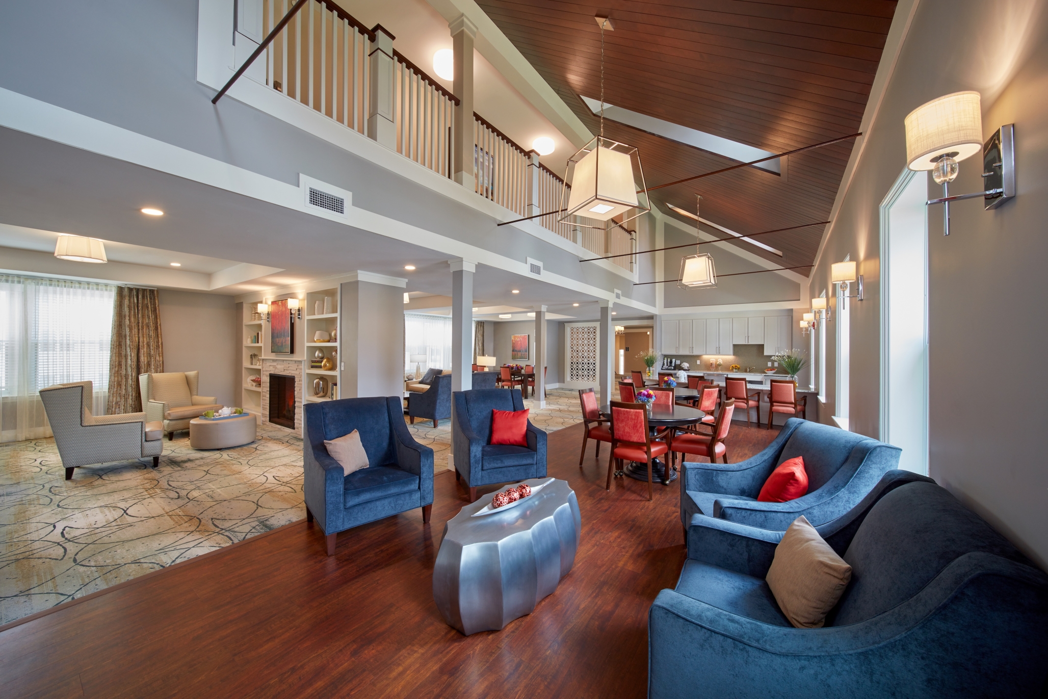 Forestdale Park Senior Living, Malden, MA 16