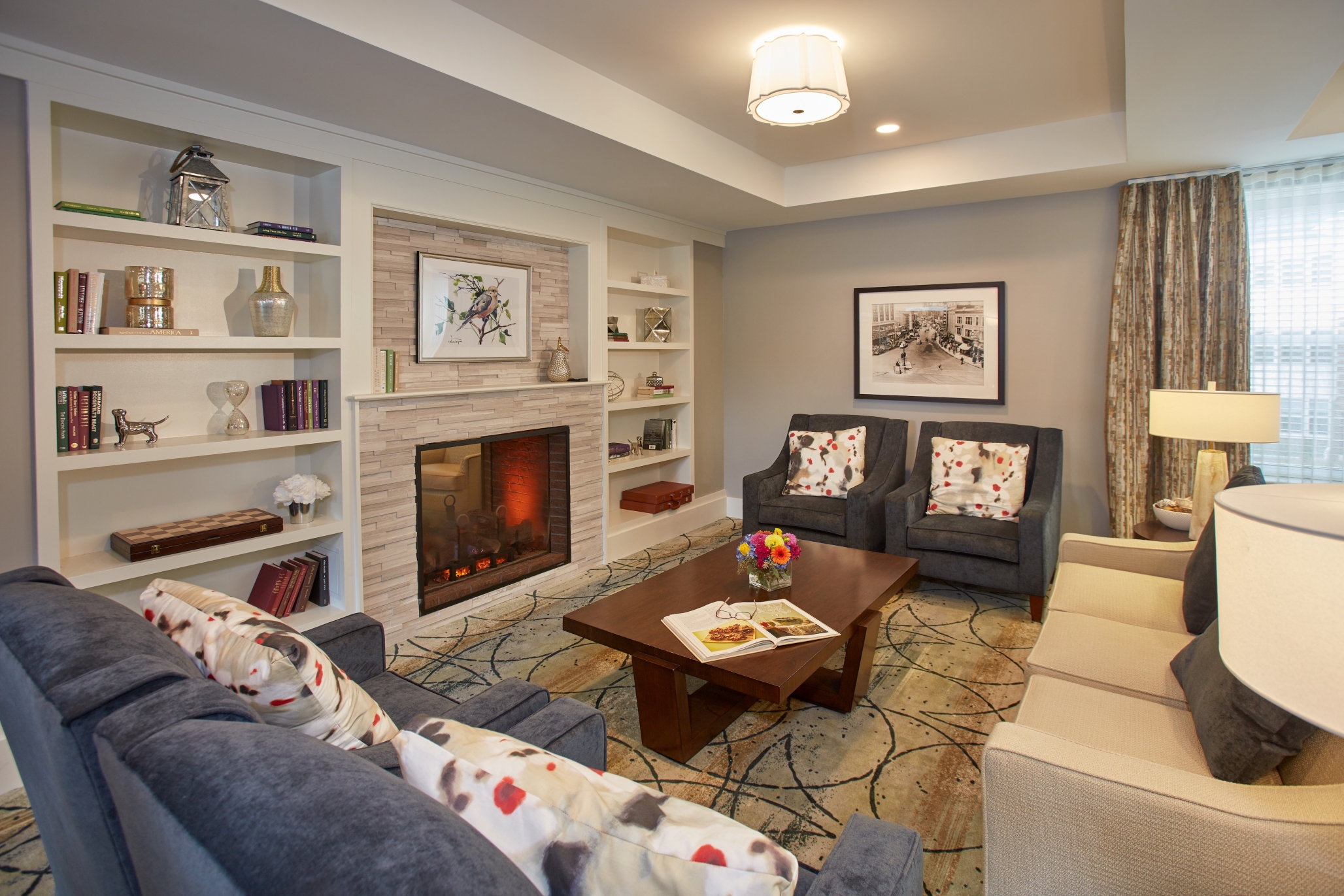 Forestdale Park Senior Living, Malden, MA 14