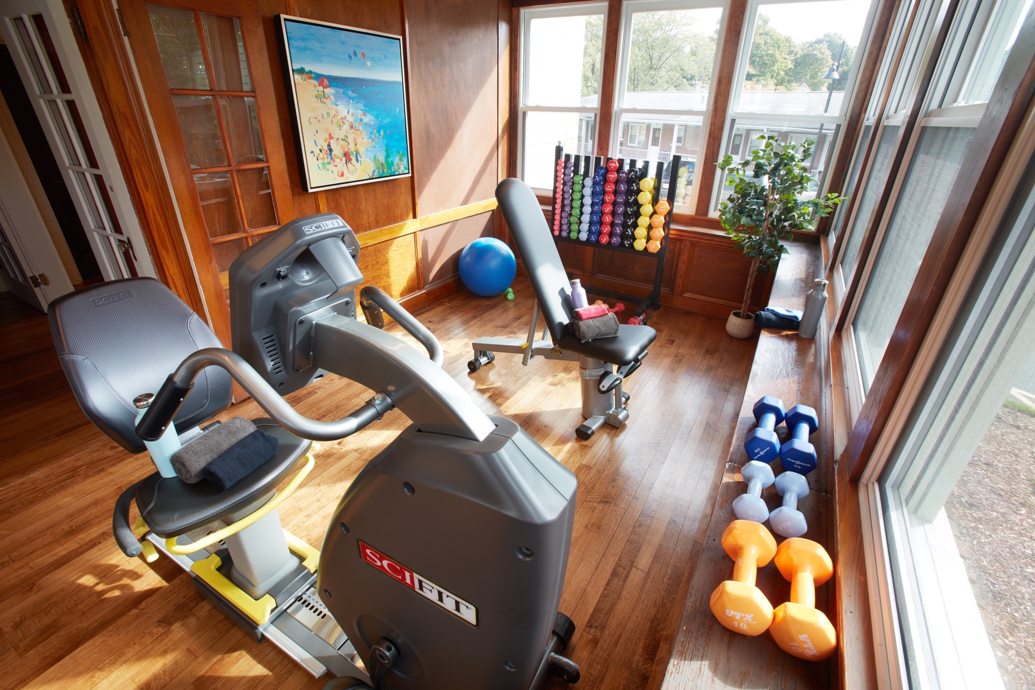 Forestdale Park Senior Living, Malden, MA 12