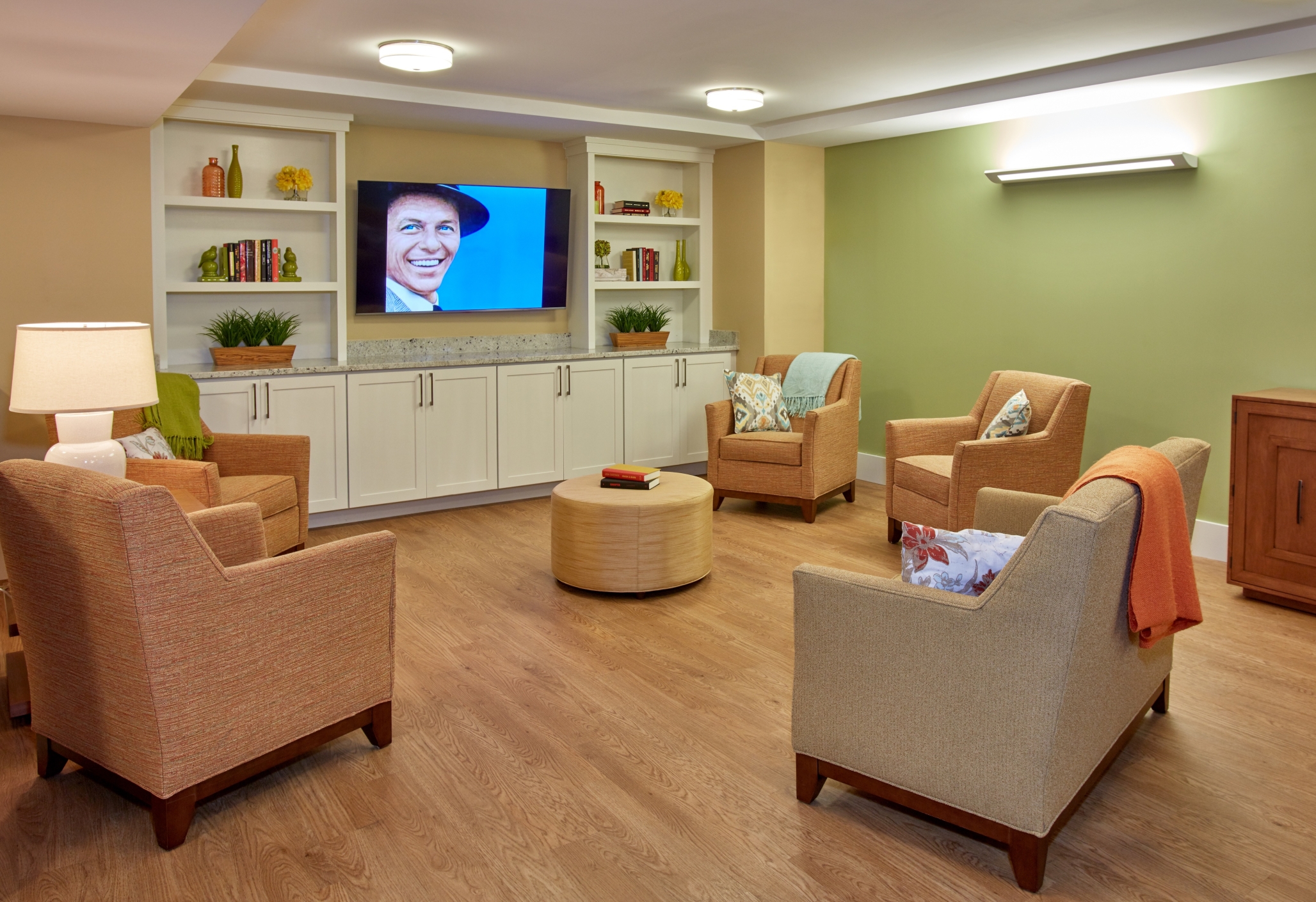 Forestdale Park Senior Living, Malden, MA 4